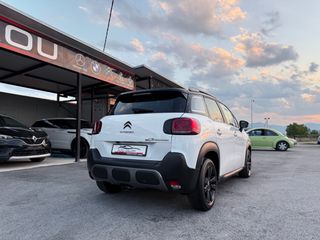Citroen C3 Aircross 2019 C3 AIRCROSS PURETECH 110 S&S BVM6-thumb-10