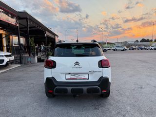 Citroen C3 Aircross 2019 C3 AIRCROSS PURETECH 110 S&S BVM6-thumb-11