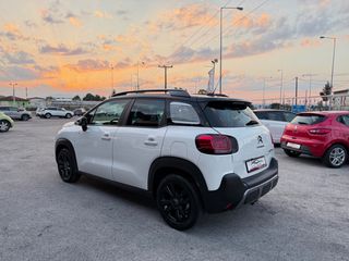 Citroen C3 Aircross 2019 C3 AIRCROSS PURETECH 110 S&S BVM6-thumb-17