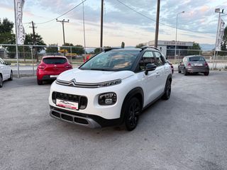 Citroen C3 Aircross 2019 C3 AIRCROSS PURETECH 110 S&S BVM6-thumb-20