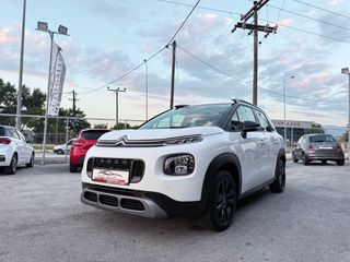 Citroen C3 Aircross 2019 C3 AIRCROSS PURETECH 110 S&S BVM6-thumb-22