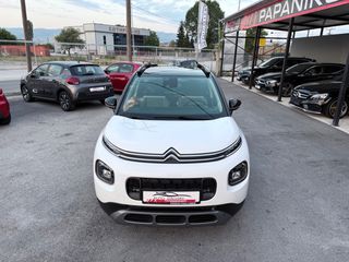 Citroen C3 Aircross 2019 C3 AIRCROSS PURETECH 110 S&S BVM6-thumb-23