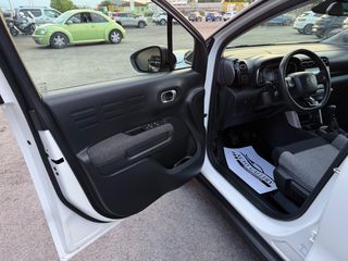 Citroen C3 Aircross 2019 C3 AIRCROSS PURETECH 110 S&S BVM6-thumb-26
