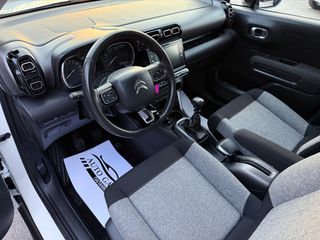 Citroen C3 Aircross 2019 C3 AIRCROSS PURETECH 110 S&S BVM6-thumb-29