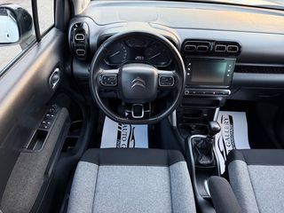 Citroen C3 Aircross 2019 C3 AIRCROSS PURETECH 110 S&S BVM6-thumb-31