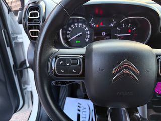 Citroen C3 Aircross 2019 C3 AIRCROSS PURETECH 110 S&S BVM6-thumb-34