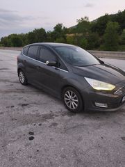 Ford C-Max 2016 TITANIUM DIESEL FULL EXTRA-thumb-1