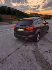 Ford C-Max 2016 TITANIUM DIESEL FULL EXTRA-thumb-2