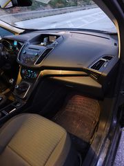Ford C-Max 2016 TITANIUM DIESEL FULL EXTRA-thumb-3