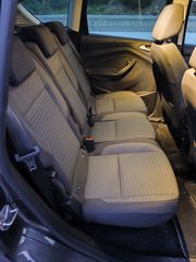 Ford C-Max 2016 TITANIUM DIESEL FULL EXTRA-thumb-5
