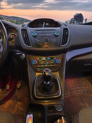 Ford C-Max 2016 TITANIUM DIESEL FULL EXTRA-thumb-7