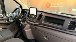 Ford Transit Custom 2020 2020 80000km 3θεσιο apple car play-thumb-10