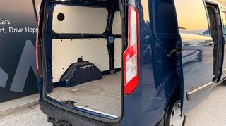 Ford Transit Custom 2020 2020 80000km 3θεσιο apple car play-thumb-15