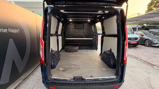 Ford Transit Custom 2020 2020 80000km 3θεσιο apple car play-thumb-17