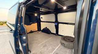 Ford Transit Custom 2020 2020 80000km 3θεσιο apple car play-thumb-18