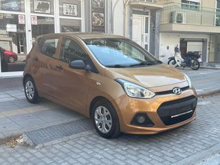 Hyundai i 10 2015 ## ΑΡΙΣΤΟ ##