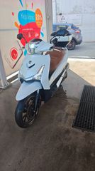 Sym HD 300 2019
