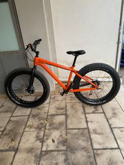 Fat Bikes 2026
