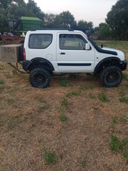 Suzuki Jimny 2002 SPORT