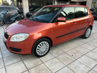 Skoda Fabia 2007 1.2 HTP-thumb-3