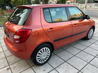 Skoda Fabia 2007 1.2 HTP-thumb-5