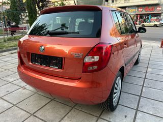Skoda Fabia 2007 1.2 HTP-thumb-6