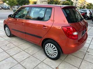 Skoda Fabia 2007 1.2 HTP-thumb-7