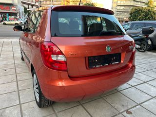 Skoda Fabia 2007 1.2 HTP-thumb-8