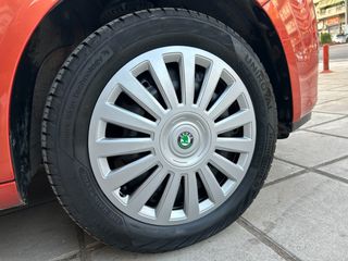 Skoda Fabia 2007 1.2 HTP-thumb-37