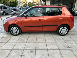 Skoda Fabia 2007 1.2 HTP-thumb-10