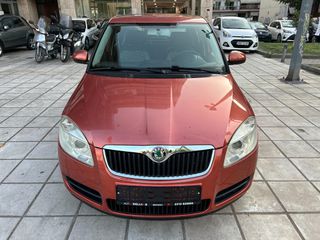 Skoda Fabia 2007 1.2 HTP-thumb-11