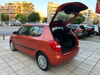 Skoda Fabia 2007 1.2 HTP-thumb-13