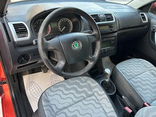 Skoda Fabia 2007 1.2 HTP-thumb-16