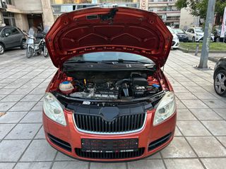 Skoda Fabia 2007 1.2 HTP-thumb-32