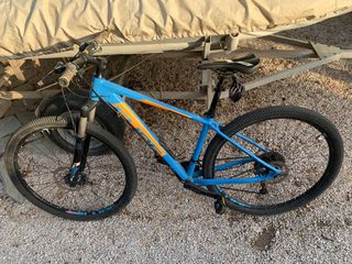 All - Mountain Cube 2019 Acid