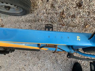 All - Mountain Cube 2019 Acid 29"-thumb-1