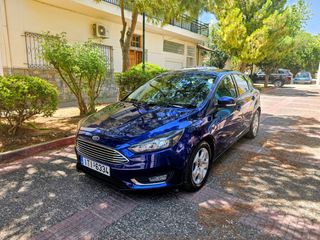 Ford Focus 2017 DIESEL