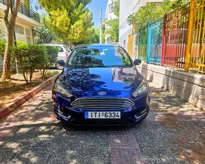 Ford Focus 2017 ΕΛΛΗΝΙΚΗΣ ΑΝΤΙΠΡΟΣΩΠΕΙΑΣ-thumb-1