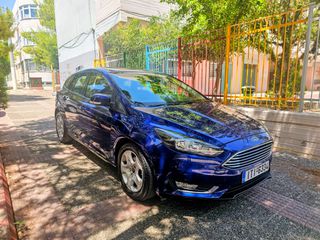 Ford Focus 2017 ΕΛΛΗΝΙΚΗΣ ΑΝΤΙΠΡΟΣΩΠΕΙΑΣ-thumb-2