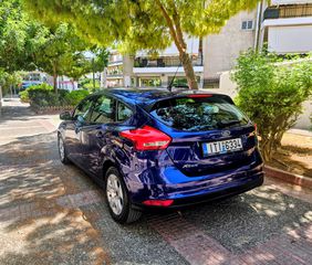Ford Focus 2017 ΕΛΛΗΝΙΚΗΣ ΑΝΤΙΠΡΟΣΩΠΕΙΑΣ-thumb-4