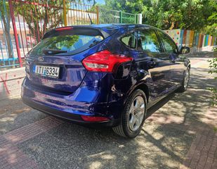 Ford Focus 2017 ΕΛΛΗΝΙΚΗΣ ΑΝΤΙΠΡΟΣΩΠΕΙΑΣ-thumb-5