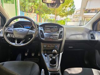 Ford Focus 2017 ΕΛΛΗΝΙΚΗΣ ΑΝΤΙΠΡΟΣΩΠΕΙΑΣ-thumb-9