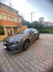 Mercedes-Benz CLA 180 2013 URBAN