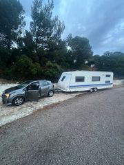 Hobby 2005 Prestige