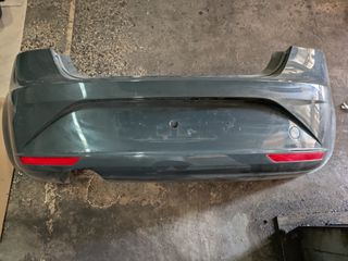Προφυλακτήρας πίσω seat leon 2009 μοντέλο