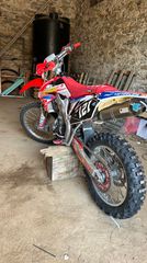 Honda CRF 250 X 2013-thumb-1