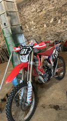 Honda CRF 250 X 2013-thumb-3
