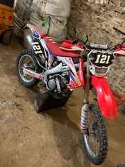 Honda CRF 250 X 2013-thumb-4