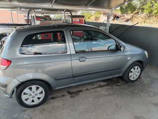 Hyundai Getz 2003 GETZ