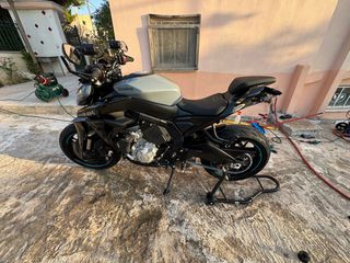 CFmoto 675 NK 2025-thumb-2
